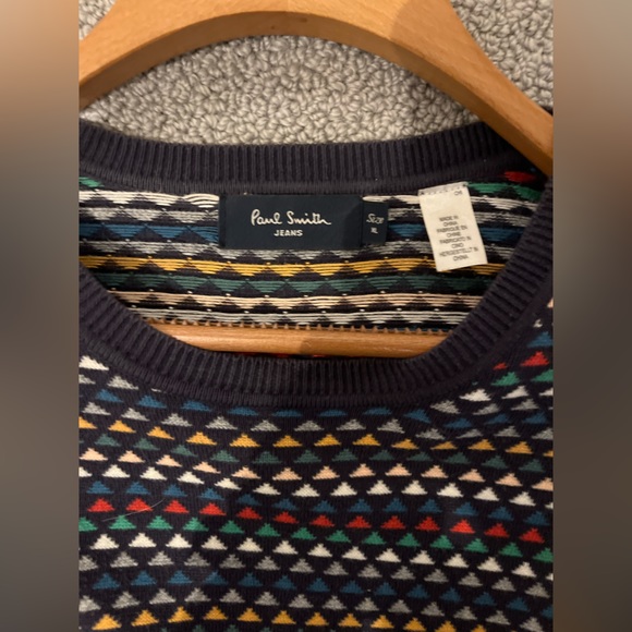 Paul Smith Sweater - Picture 2 of 2
